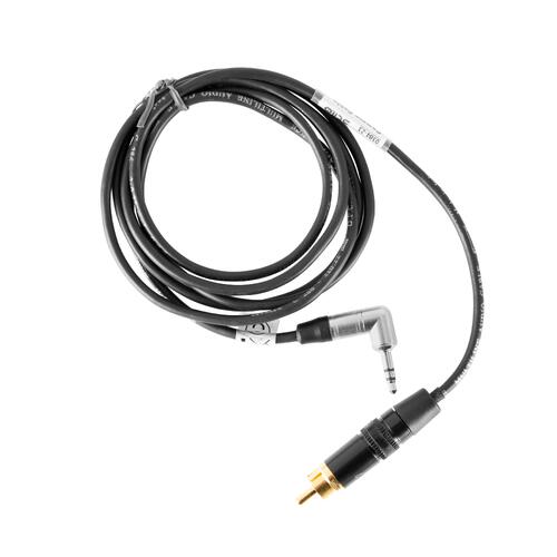 Stilo Helmet Communication Kit, Dg-30/10/ST30/WRC03 Cmra Wrng, 3.5 mm Jack to 6.35 mm Jack