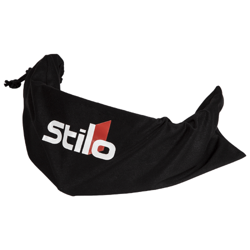 Stilo Short Visor Bag, Soft Microfiber Drawstring Bag to Keep Your Stilo Visor Protected
