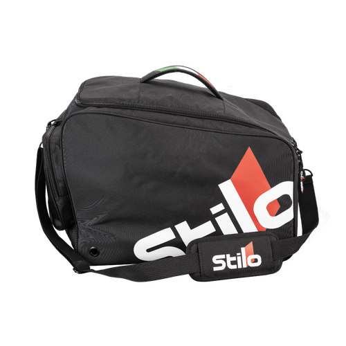 Stilo Luggage Set, Racegear Bag 2024