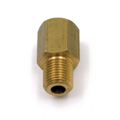 Autometer Adapter, M6X1 Female To M10X1 Male, Stack Instruments