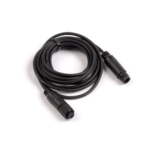 Autometer Wire Harness, Extension, For Bullet Camera, 2M / 6.5Ft., Stack Instruments