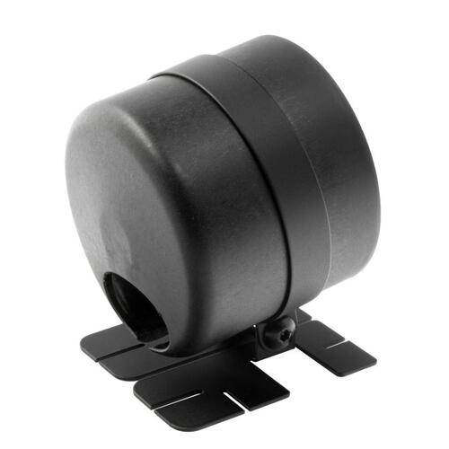 Autometer Gauge Mount, 52Mm, Low Profile, Stack Instruments
