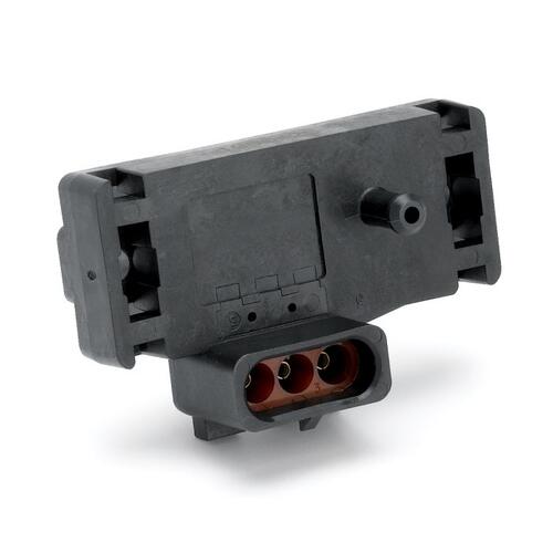 Autometer Sensor, Map, 3 Bar, Replacement, For 52Mm Prof. Stepper Gauge, Stack Instruments