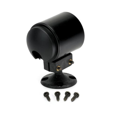 Autometer Gauge Mount, Pedestal, For 52Mm Gauge, Stack Instruments