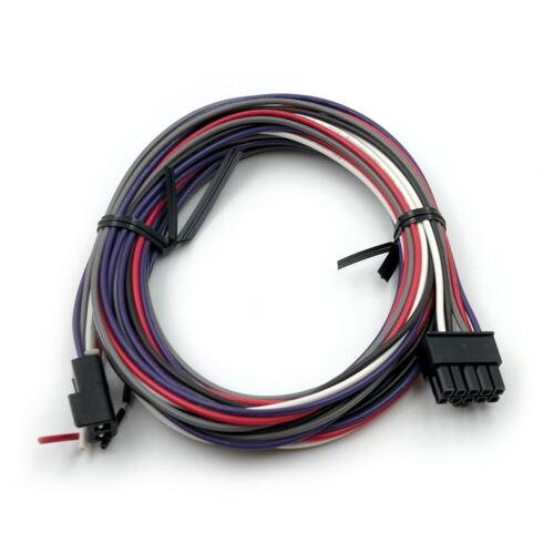 Autometer Wiring Harness, Temperature, For 52Mm Pro Stepper Gauge, Stack Instruments