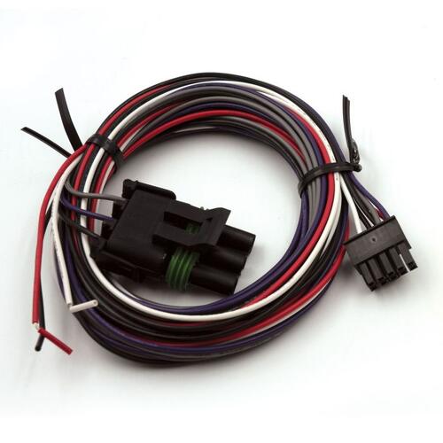 Autometer Wiring Harness, Map/Boost, For 52Mm Pro Stepper Gauge, Stack Instruments