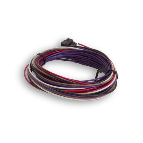 Autometer Wiring Harness, Fuel Level, For 52Mm Pro Stpr Gauge, Stack Instruments