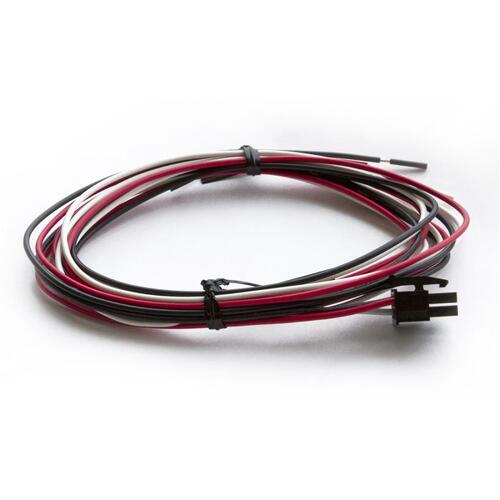Autometer Wiring Harness, Voltmeter, For 52Mm Pro Stpr Gauge, Stack Instruments