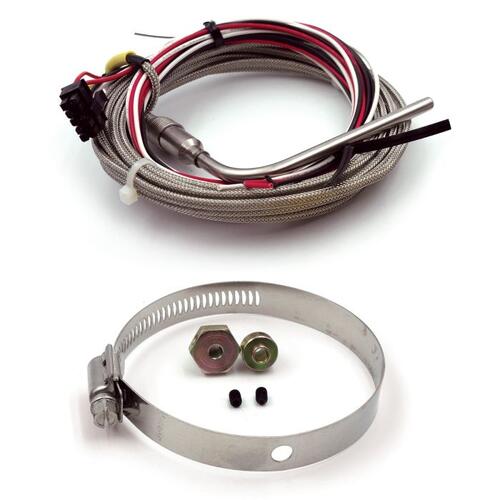 Autometer Wiring Harness, Egt, For 52Mm Pro Stpr Gauge, Includes Probe, Stack Instruments
