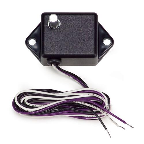 Autometer Module, Dimming Control, For 52Mm Gauges (Up To 6), Stack Instruments