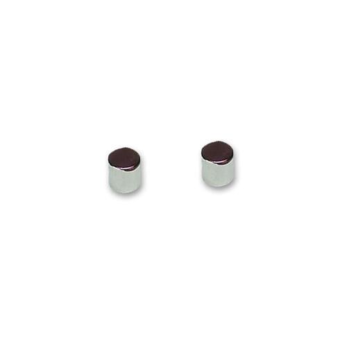 Autometer Magnet Kit, (Qty. 2 Rare Earth Magnets For Rpm Sensor), Stack Data Acquisition