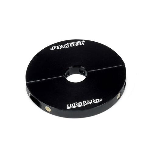 Autometer Driveshaft Collar, 4 Magnet, Universal (Machine To Fit), Stack Data Acquisition