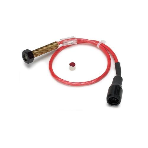 Autometer Rpm Sensor, Magnetic, 5/16"-24 X1.5, Incl. Magnet , Stack Data Acquisition