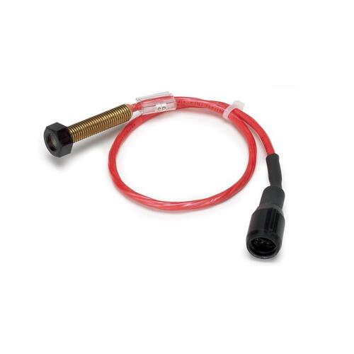 Autometer Rpm Sensor, Magnetic, 5/16"-24 X1.5, Stack Data Acquisition