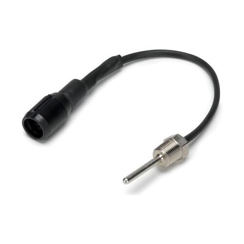 Autometer Fluid Temperature Sensor, O-5V, 150ºc / 300ºf, 1/8" Nptf (M), Stack Instruments