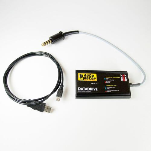 Autometer Datadrive, Can2Usb Device (For Drag Racing Systems Only), Stack Data Acquisition