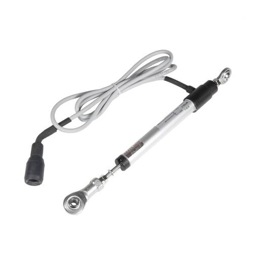 Autometer Linear Potentiometer, Club, 100Mm/4" (E.G. Suspension), Stack Data Acquisition