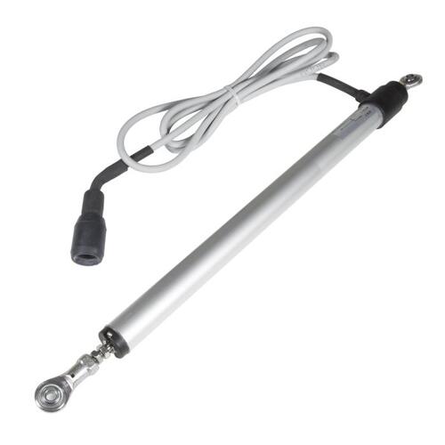 Autometer Linear Potentiometer, Club,  200Mm/8" (E.G. Suspension), Stack Data Acquisition