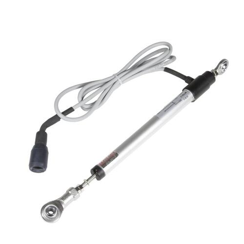 Autometer Linear Potentiometer, Club, 150Mm/6" (E.G. Suspension), Stack Data Acquisition