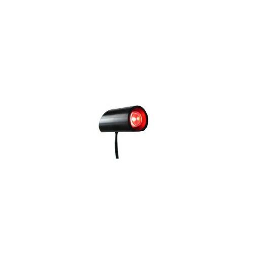 Autometer Tachometer, Professional, Action Replay, 80Mm, Blk, 0-8K Rpm, Stack Instruments