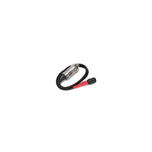 Autometer Boost Sensor W/ Lo-Freq Dsp, Absolute 0-50Psi/3.5Bar, 1/8" Npt Male, Stack Instruments
