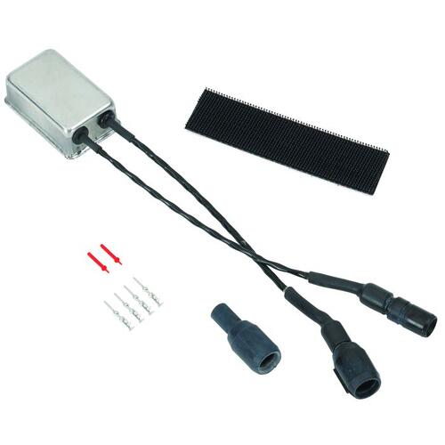 Autometer Wheel Speed Pulse Amplifier, Stack Instruments