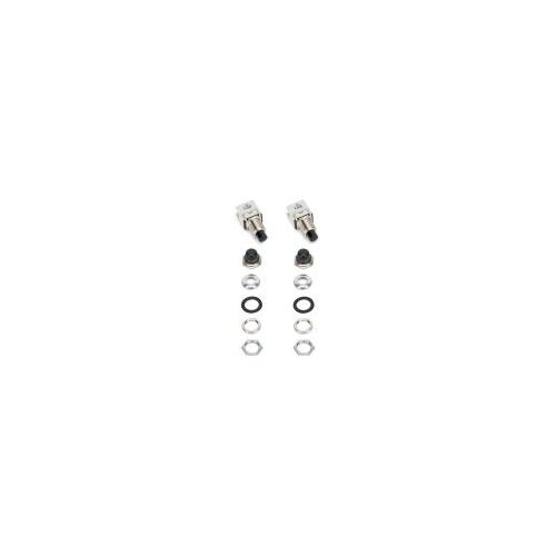 Autometer 1 Switch Kit, Stack Instruments