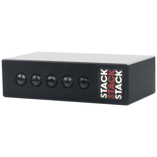 Autometer Shift Light Array, Sequential, 5-Stage, Stack Instruments