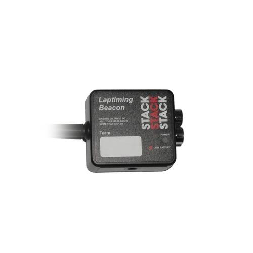 Autometer Lap Timing Beacon, Trackside, Infrared, Stack Instruments