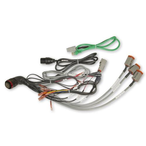 Autometer Wire Harness, System, Pro Lcd Motorsport Display Logger, Stack Instruments