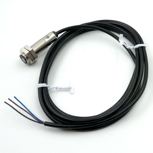 Autometer Speed Sensor, Proximity For St38Xx Speedometers, Stack Instruments