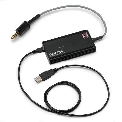 Autometer Ar Dash Data Upgrade (Net. Harness, Usb Cable, Datapro Software), Stack Instruments