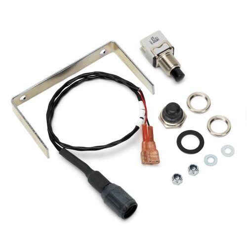 Autometer Recall Switch, Harness & Bracket For, St700 & St500, Stack Instruments