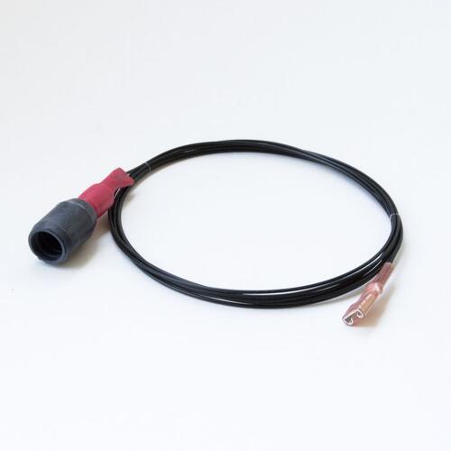 Autometer Rpm Extension Harness, Mss To Spade Terminal, 0.2M / 0.6Ft., Stack Instruments
