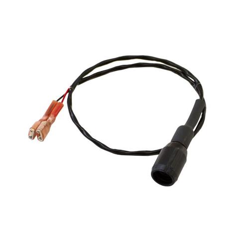 Autometer Wire Harness, Shift Light Adapter, Spade Terminal To Mss, Stack Instruments