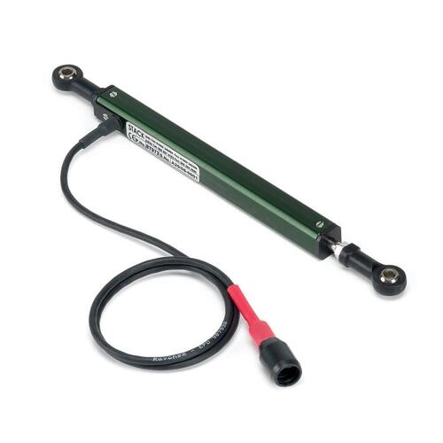 Autometer Linear Potentiometer, Professional, 50Mm/2" (E.G. Suspension), Stack Data Acquisition