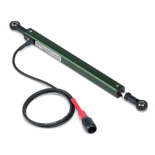 Autometer Linear Potentiometer, Professional,  100Mm/4" (E.G. Suspension), Stack Data Acquisition