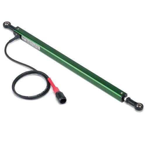 Autometer Linear Potentiometer, Professional, 200Mm/8" (E.G. Suspension), Stack Data Acquisition