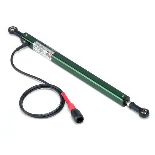 Autometer Linear Potentiometer, Professional, 150Mm/6" (E.G. Suspension), Stack Data Acquisition