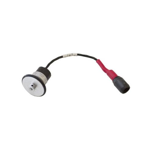 Autometer Rotary Potentiometer 360Deg (E.G.Steering), Stack Data Acquisition