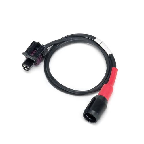 Autometer Sensor Harness Adaptor, Weatherpak To Mss, Stack Data Acquisition
