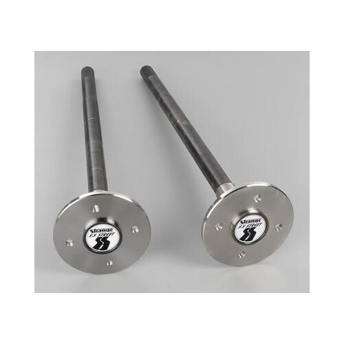 Strange ,Axle, Hy-Tuf Race, 28-35 Spline from >21 to 27 in, Each
