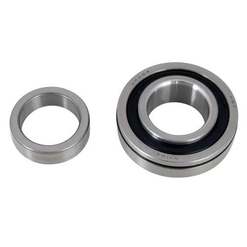 Strange ,Axle Bearing, w/ Lock Ring, 1.563 in. I.D, 3.150 in. O.D, Ford, 9 in, Each