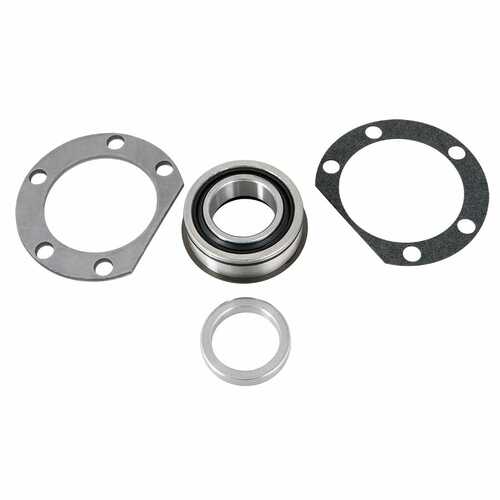 Strange ,Axle Bearing, 2.875 in. Outside Diameter, w/ Locking Rings, Chrysler 8.75 in, Each