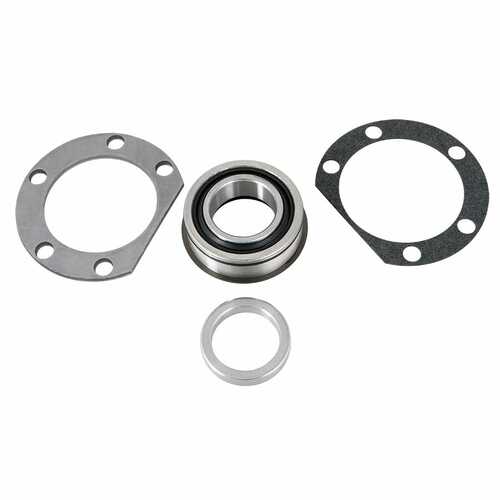 Strange ,Axle Bearing, 2.875 in. Outside Diameter, w/ Locking Rings, Chrysler 8.75 in., Each