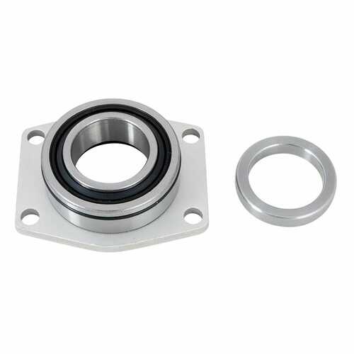 Strange Axle Bearing/Locking Ring/O-Ring, Small For Ford, 1.562 in. I.D./2.835 in. O.D., Each