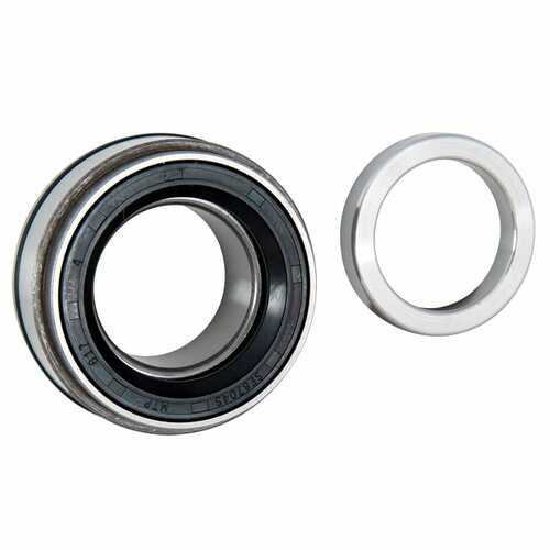 Strange ,Axle Bearing, 1.562 in. Bore, 2.834 in. Outer Diameter, Ford 8 in, Each