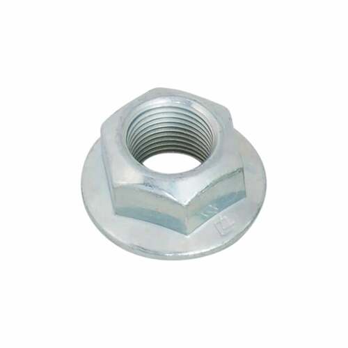 Strange 5/8 in. Flanged Nut, For All 5/8 Stud Kits, Each