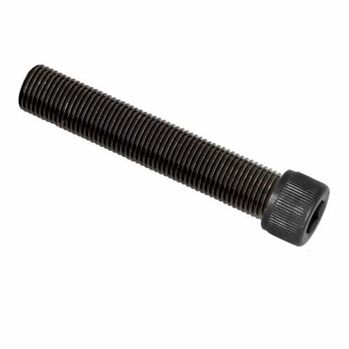 Strange ,Wheel Studs, Axle Studs, Screw-in, 1/2-20 in. RH Thread, 3.000 in. Underhead Length, Grade 8 Fully Threaded Bolt w/ Rolled Threads, Each