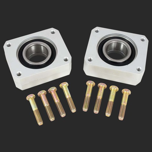 Strange ,Large GM Drag Race Eliminator Kit For Strange Axle @ 1.532 in, Pair